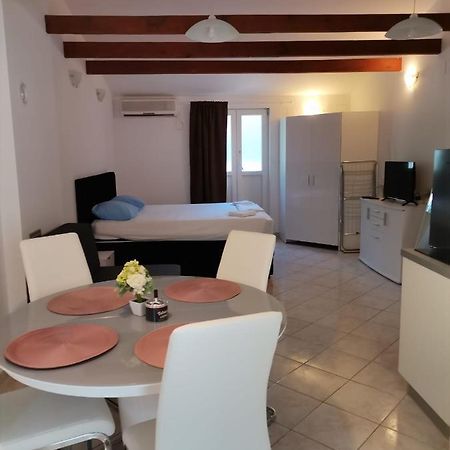Dine Apartment Dubrovnik Exterior foto